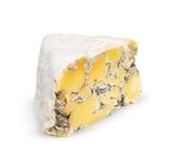 Queijo Artesanal Azul Britania Pedaço 200g