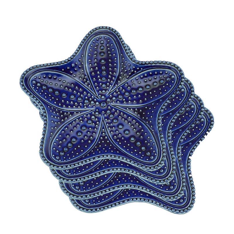 Conjunto-4-Pratos-Ceramica-Estrela-Azul-Wolff-Mesa-21cm
