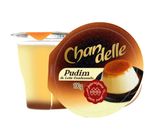 Sobremesa Pudim de Leite Chandelle 100g