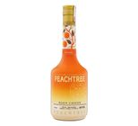 Licor Holandês de Pêssego Peachtree 700ml