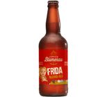 Cerveja Blumenau Frida Blond Ale 500ml