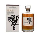 Whisky Japonês Hibiki Harmony Garrafa 700ml