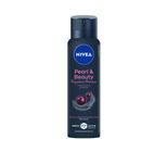 Desodorante Aerossol Nivea Pearl & Beauty Fragrância Premium 150ml