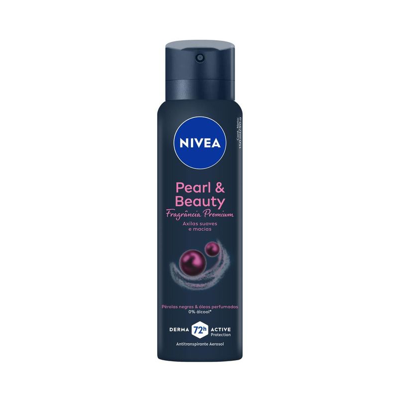 Desodorante-Aerossol-Nivea-Pearl---Beauty-Fragrancia-Premium-150ml