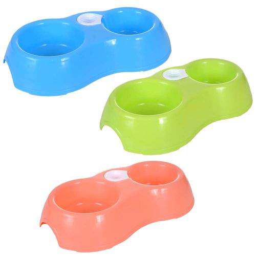 Pote Duplo Meu Pet Unidade