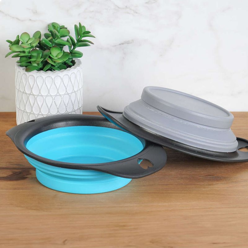 Tigela-Pet-Retratil-Silicone-25cm