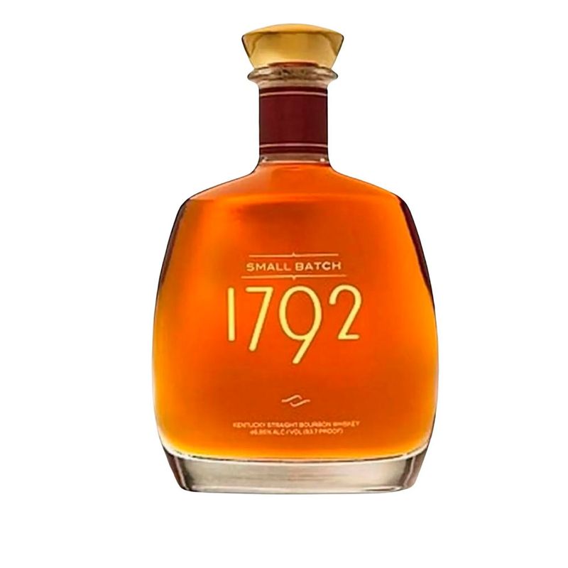 Whisky-Americano-1792-Small-Batch-Garrafa-750ml