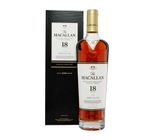 Whisky Escocês Macallan Sherry Oak 18 Anos Garrafa 700ml