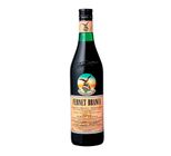 Bebida Aperitivo Argentina Fernet Branca Garrafa 750ml