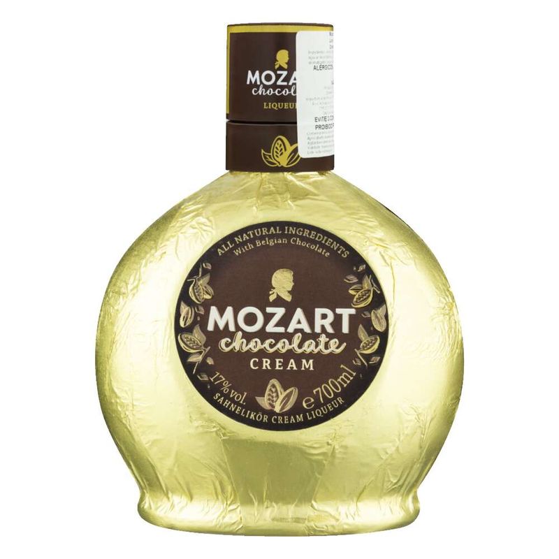 Licor-Austriaco-Mozart-Chocolate-Cream-Garrafa-700ml