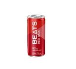 Drink Pronto Skol Beats Red Mix Lata 269ml