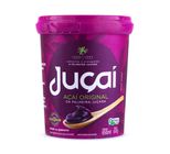 Açaí com Guaraná Juçaí Original 650ml