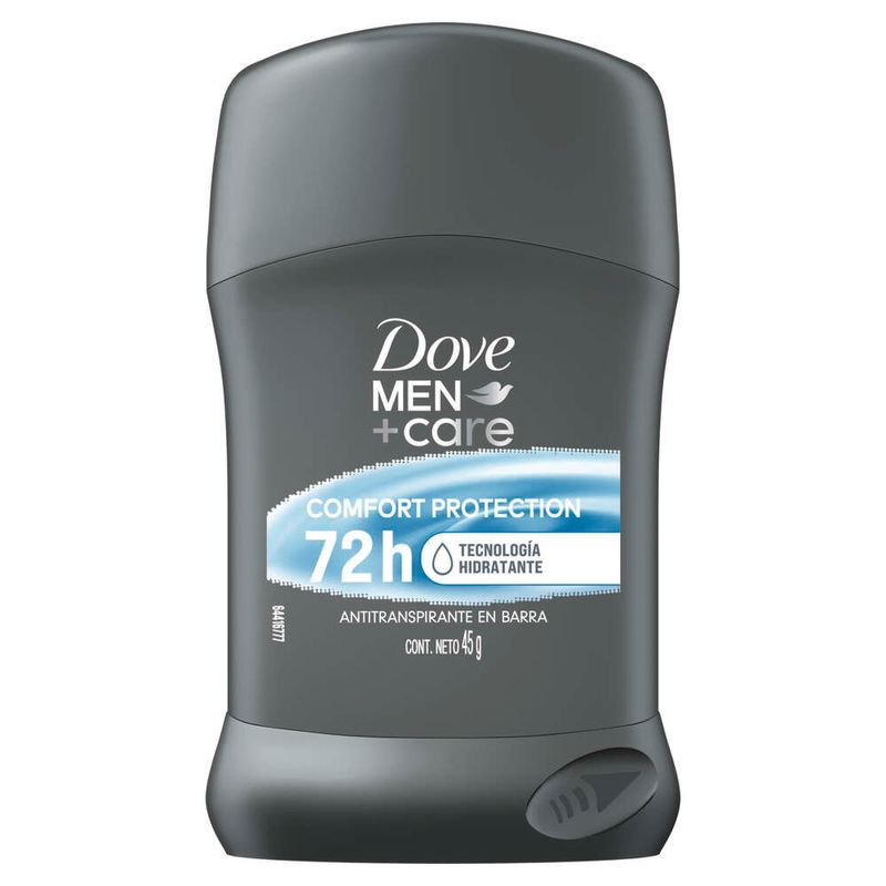 DESOD-STICK-DOVE-MEN-CARE-COMFORT-45G