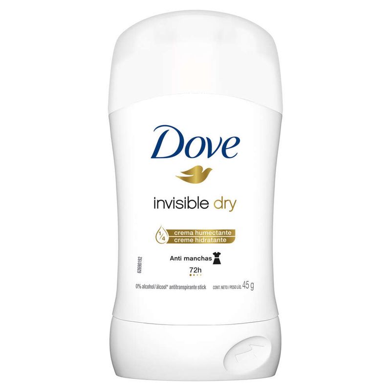 DESOD-STICK-DOVE-INVISIBLE-DRY-45G