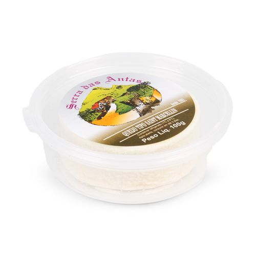 Queijo Tipo Saint Marcellin Serra das Antas 100g