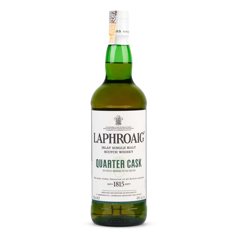 Whisky-Escoces-Laphroaig-Quarter-Cask-700ml