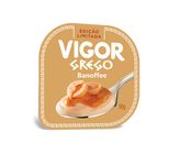 Iogurte Grego Vigor Banoffee Pote 90g