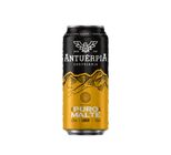 Cerveja Antuérpia Puro Malte Lata 473ml