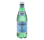 Água Mineral com Gás Italiana S. Pellegrino Pet 500ml