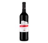 Vinho Tinto Português Eléctrico Garrafa 750ml