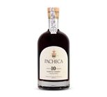 Vinho do Porto Pacheca Tawny 10 Anos 750ml
