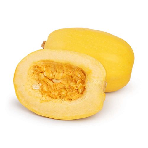 Abóbora Tipo Espaguete 1,3kg