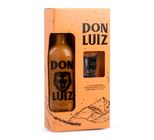 Coquetel Alcoólico Don Luiz Garrafa 750ml