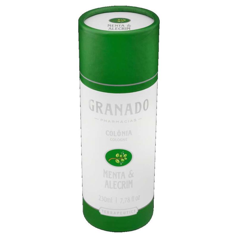 Colonia-Granado-Menta-e-Alecrim-230ml