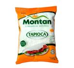 Tapioca Vegana Montan 500g