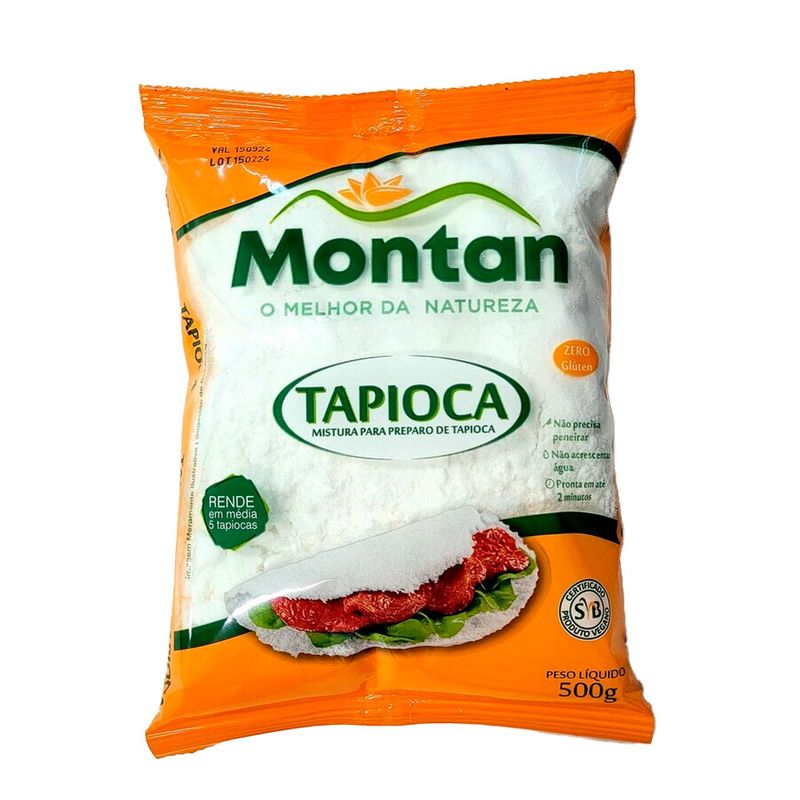 TAPIOCA-VEGANA-MONTAN-500G