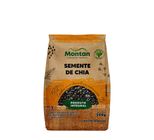 Semente de Chia Montan 200g