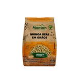 Quinoa em Grãos Montan 250g