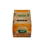 Gergelim Branco Montan 200g