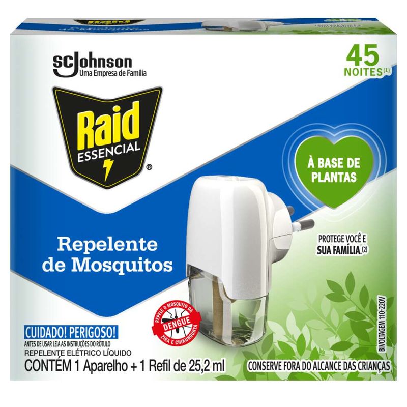 Kit-Aparelho---Refil-Eletrico-Raid-45-Noites