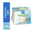 Queijo Frescatino Polenghi Light 250g