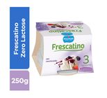 Queijo Frescatino Polenghi Zero Lactose 250g