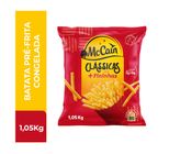 Batata Fininha Congelada McCain 1,05kg