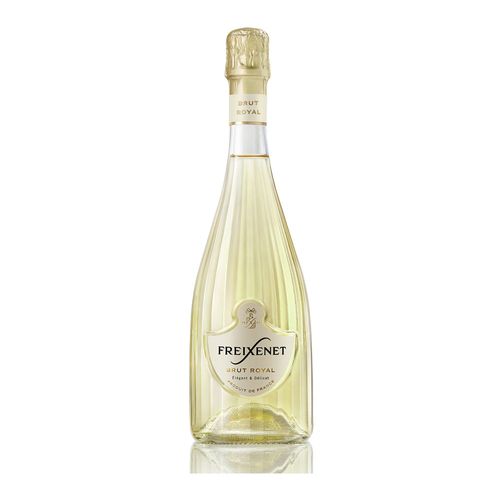 Espumante Brut Freixenet French Royal Garrafa 750ml