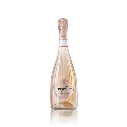 Espumante Rosé Freixenet French Royal Garrafa 750ml