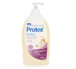 Sabonete Líquido Protex Baby Lavanda 400ml