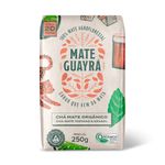 Cha-Erva-Mate-Organico-Guayra-250g