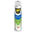 Inseticida Raid Essencial Aerossol Multi Insetos 420ml