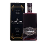 Licor Cabra Lab Café 750ml