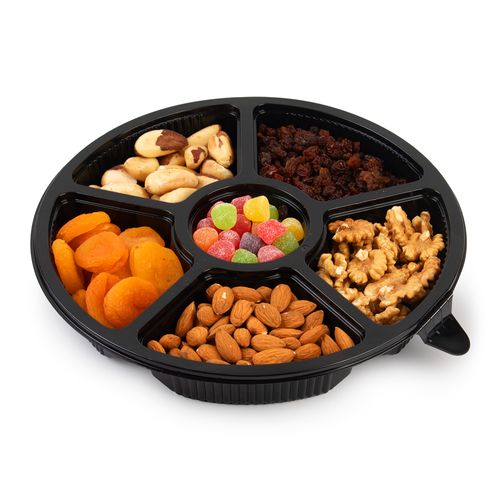 Petisqueira de Aperitivos Frutoro 750g