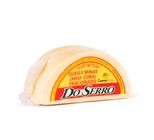 Queijo Meia Cura Fracionado Do Serro 500g