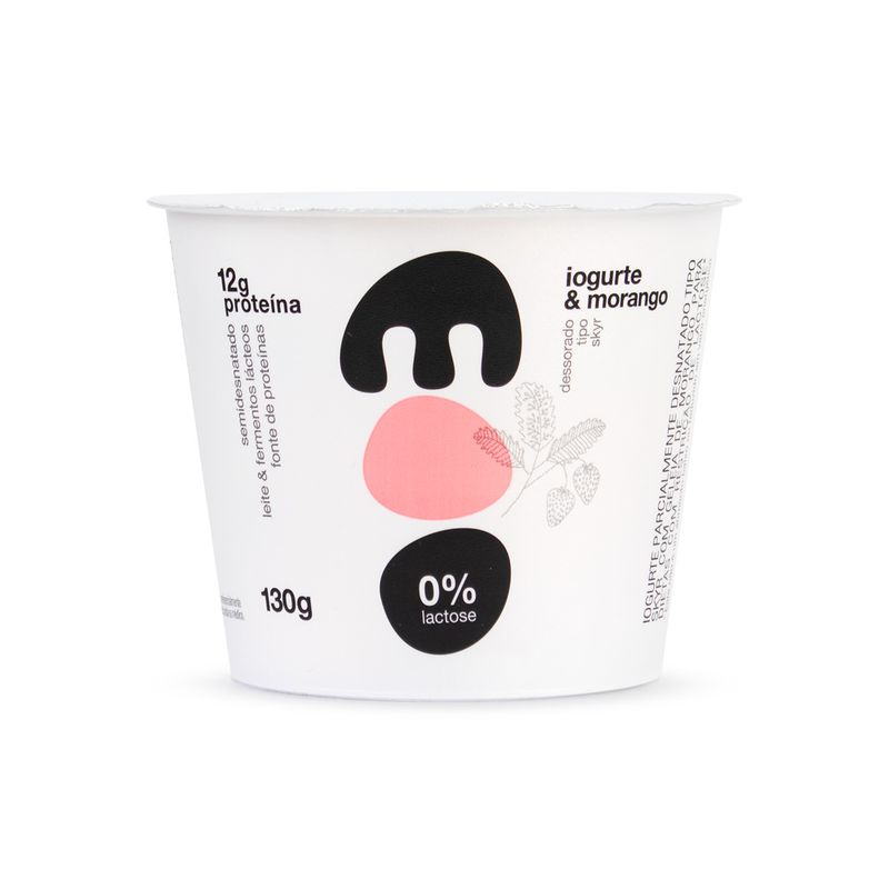 Iogurte-Sem-Lactose-Moo-Morango-Pote-130g