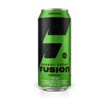 Energético Fusion Lata 473ml