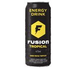 Energético Fusion Tropical Lata 473ml