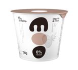 Iogurte Skyr 15g Proteína Sem Lactose Moo Coco 130g