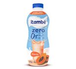 Iogurte Líquido Fit Zero Lactose Mamão Itambé 1,15kg